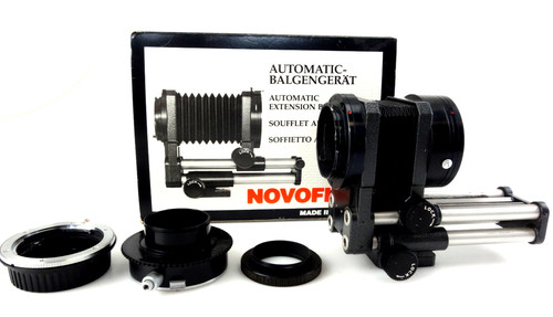 Für leitz leica novoflex - leitz, r
