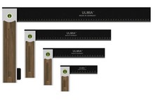 Ulmia Präzisions-Winkel