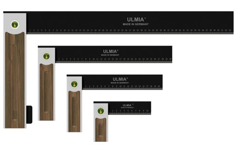 Ulmia präzisions winkel - ulmia, präzisions-winkel