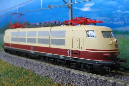 Kuehn 32560a lok br - kuehn, 103