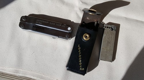 Rarely used very - rarely, collectible