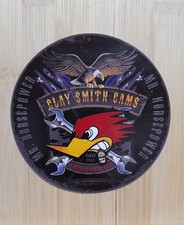 #126 CLAY SMITH CAMS MR