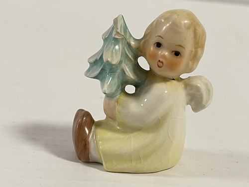 Goebel figur engel 1 - goebel,