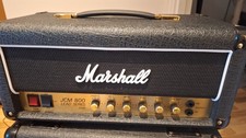 Marshall JCM800 SC20 Studio Classic 20 W Gitarrenverstärker Head