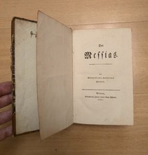 1780 Friedrich Gottlieb