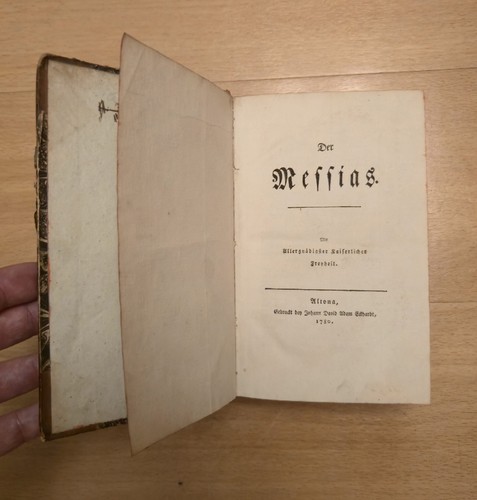 1780 friedrich gottlieb - 1780,