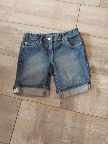 Kurze hose jeans 122 - hose,