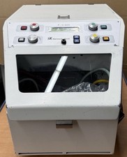 Sandstrahlgerät Harnisch und