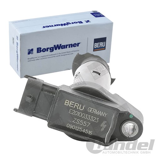 Borgwarner zündspule - borgwarner, (beru)