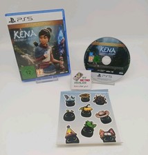 Kena - Bridge of Spirits -