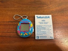 Tamagotchi Original - Gen 2 -