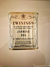 Twinings Tee-Dose/tea tin