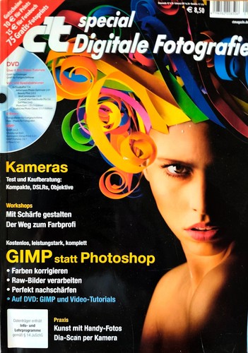 Special digitale - special,