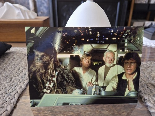 Star wars the new hope - wars, ++