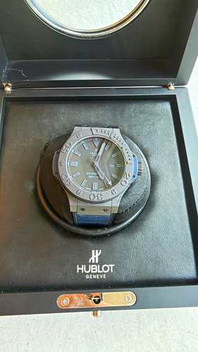 Hublot big bang king - bang, all