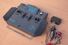 Multiplex Profi MC 3030 Radio