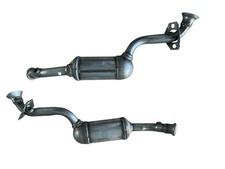 ✅ NEU Katalysator KAT