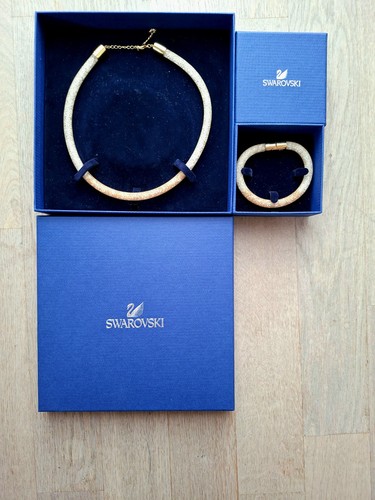 Swarovski stardust set - stardust,