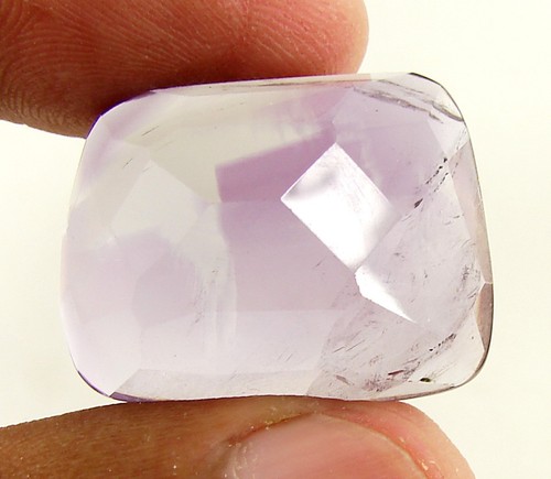 Natürlich amethyst - 40.60,