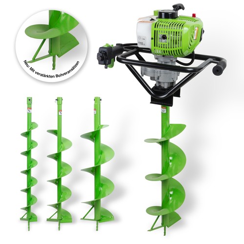Ware bullpower benzin - b-ware,