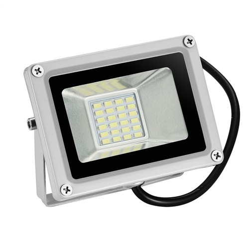 Led fluter 12v außen strahler - fluter,