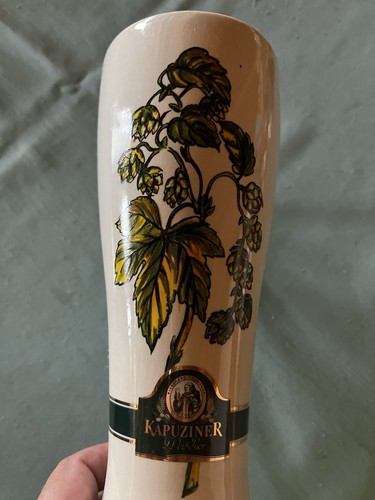 Kapuziner weißbier krug - weißbier, l