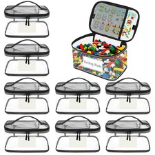 6/8 Stück Spielzeug