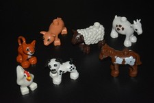 LEGO® DUPLO - 7 Bauernhof