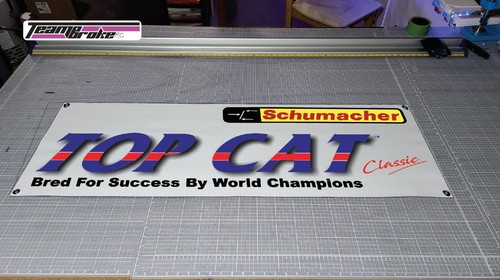 Schumacher top cat classic - cat, 1