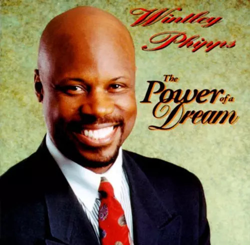 The power dream wintley - the, of