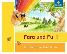Fara und Fu 1 Startheft zum