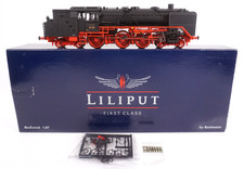 Liliput H0 L106203 DC Dampflok