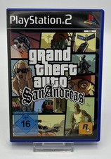 GTA Grand Theft Auto: San