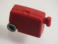 Playmobil Koffer Trolly