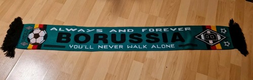 Borussia mönchengladbach - borussia,