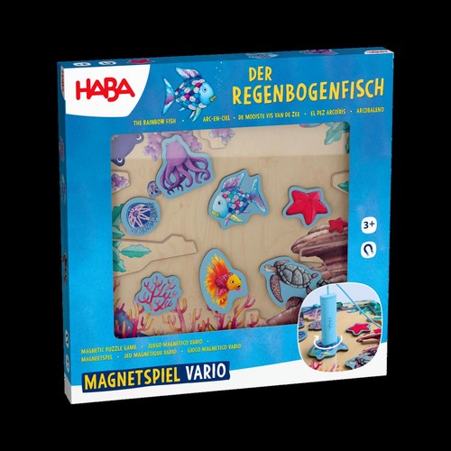 Magnetspiel vario der - magnetspiel,