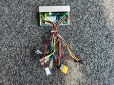 Steuergerät für E-Scooter