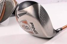Ping G10 Driver / 13,5 Grad /