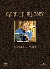 Mord ist ihr hobby staffel - ihr,