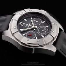 Poljot 31677 titan - poljot, chronograph
