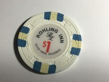 Rohling inn black hawk - inn,,