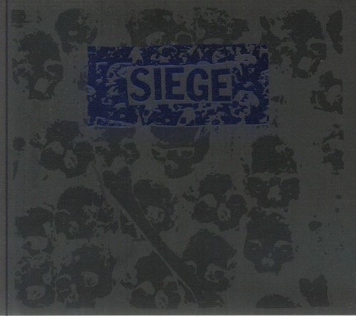 Siege drop dead complete - siege,