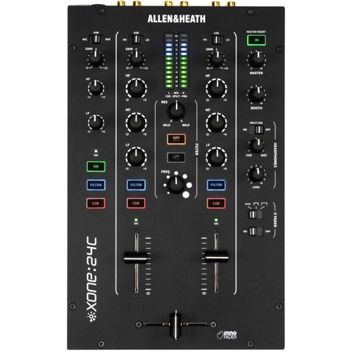 Allen heath xone - allen,