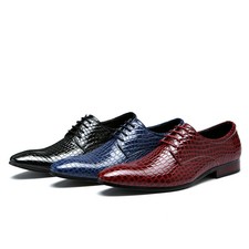 Formales Kleid Oxfords Classic