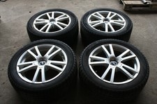 Porsche Cayenne Audi Q7 VW Touareg Winterräder Radsatz Felgen AZEV P 275/45 R19
