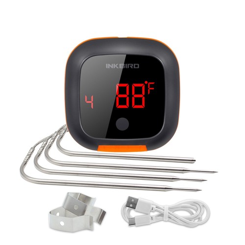 Fleisch thermometer - fleisch,