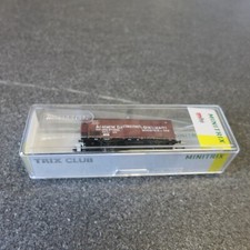 Minitrix / Trix N 18924
