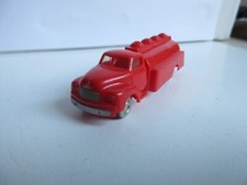 LEGO Bedford Esso-Tankwagen