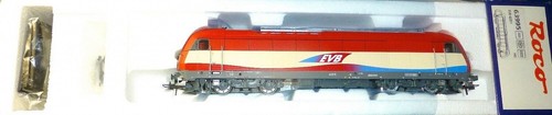 Evb 420 diesellok roco - 420, 11