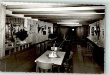 10721842 - 3542 Willingen Gasthaus Lift Kegelbahn Ort handschriftlich